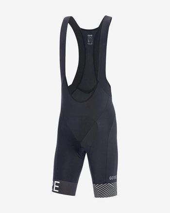 Używany Gorewear C5 Optiline Bibs 2026 Cycling Clothing