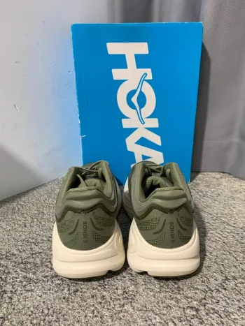 Used Hoka Shoes Size 42 bike — image 4 of 7