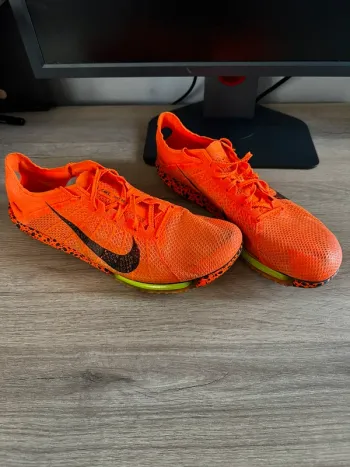Gebrauchtes Nike ZoomX Victory 2 Electric Pack Running Shoes