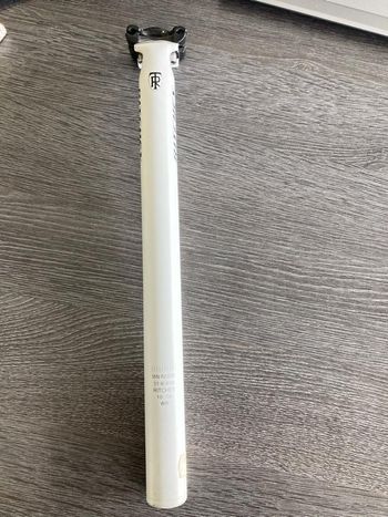 Used Ritchey Tige de selle Ritchey evo  compact 31,6mm bike — image 5 of 5