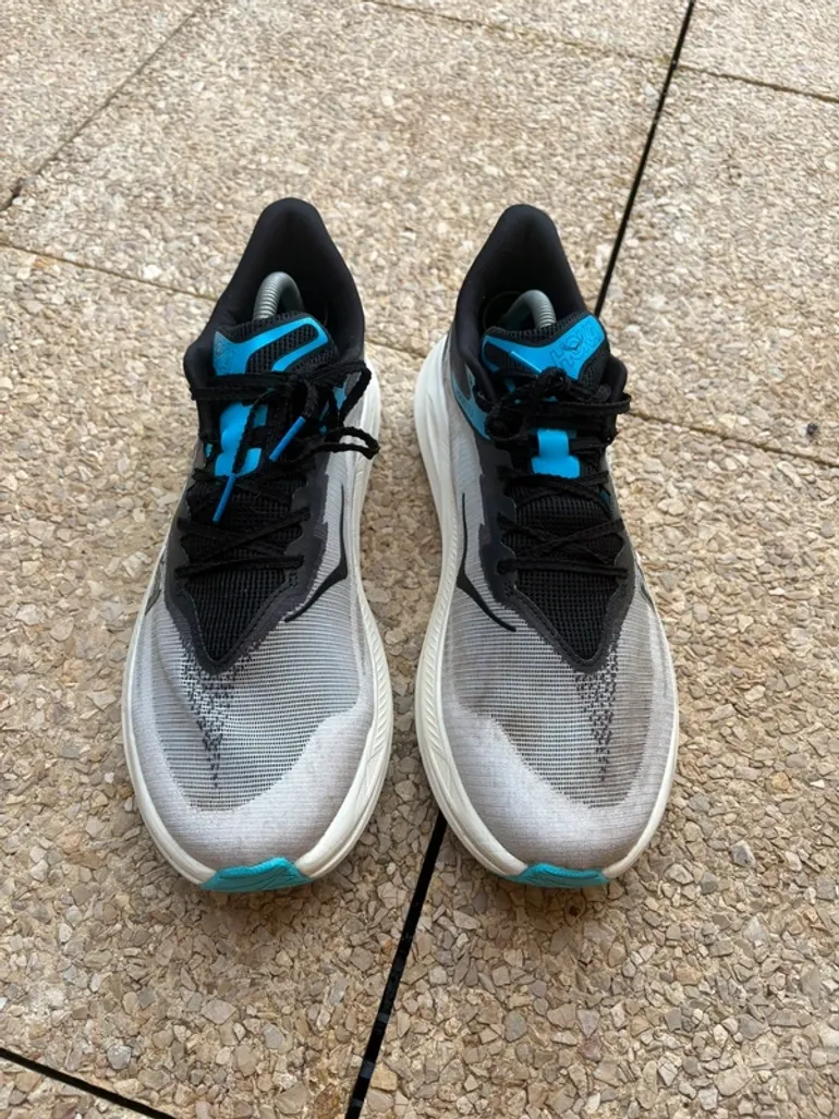 Used Hoka Rocket X3 bike — image 2 of 7