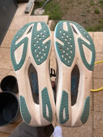 Used Hoka Rocket X3 bike — image 6 of 7