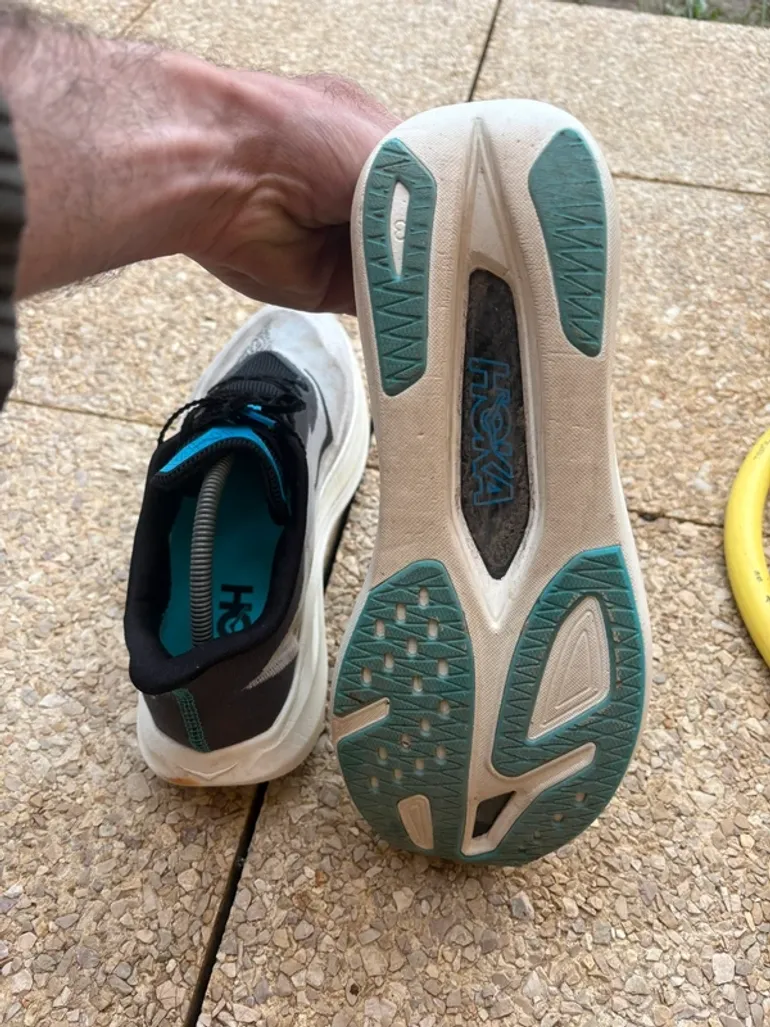 Used Hoka Rocket X3 bike — image 4 of 7