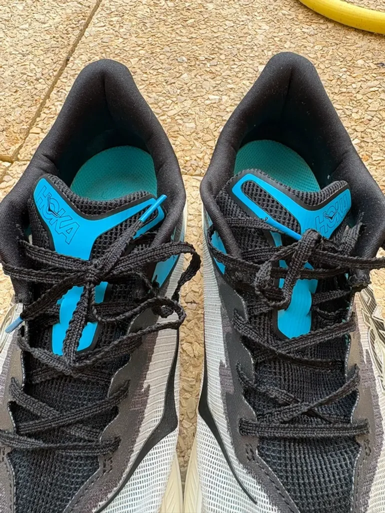 Used Hoka Rocket X3 bike — image 7 of 7