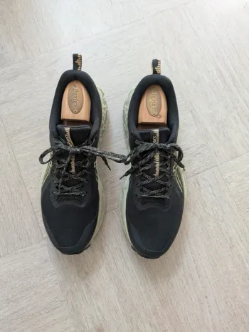Käytetty Asics Gel Sonoma 8 bike — kuva 2 / 5