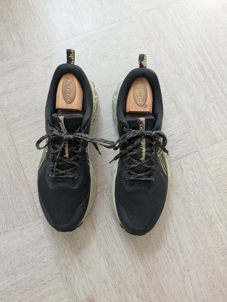 Käytetty Asics Gel Sonoma 8 bike — kuva 2 / 5