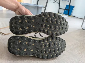 Käytetty Asics Gel Sonoma 8 bike — kuva 4 / 5