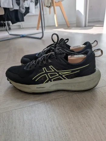 Asics Gel Sonoma 8 Running Shoes usato