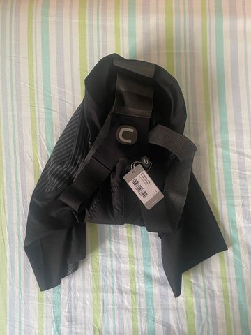 Tweedehands Dotout Iridium Bib Shorts bike — afbeelding 1 van 2