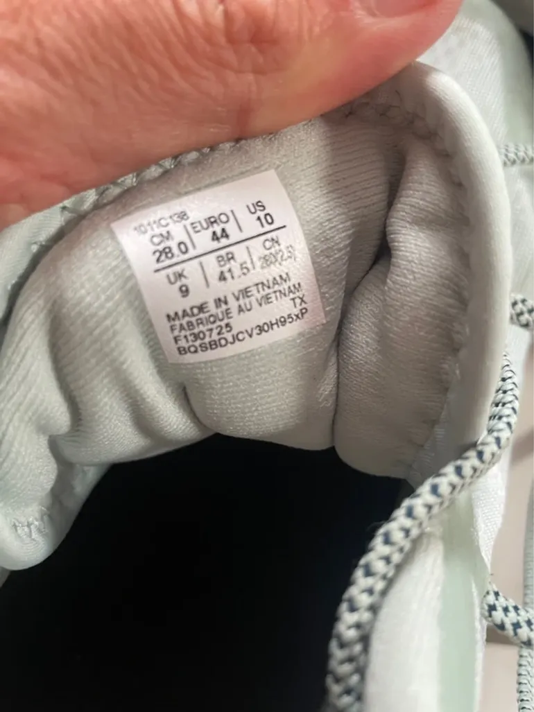 Used Asics Novablast Nature bike — image 5 of 5