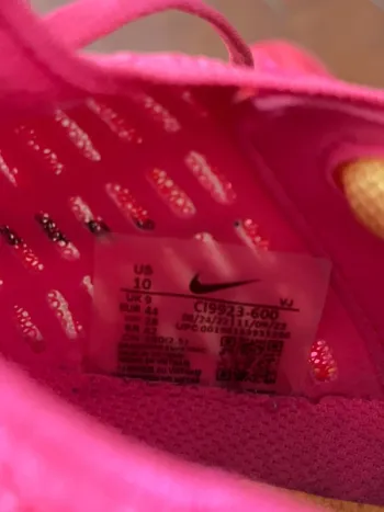 Used Nike Air Zoom Tempo bike — image 4 of 4