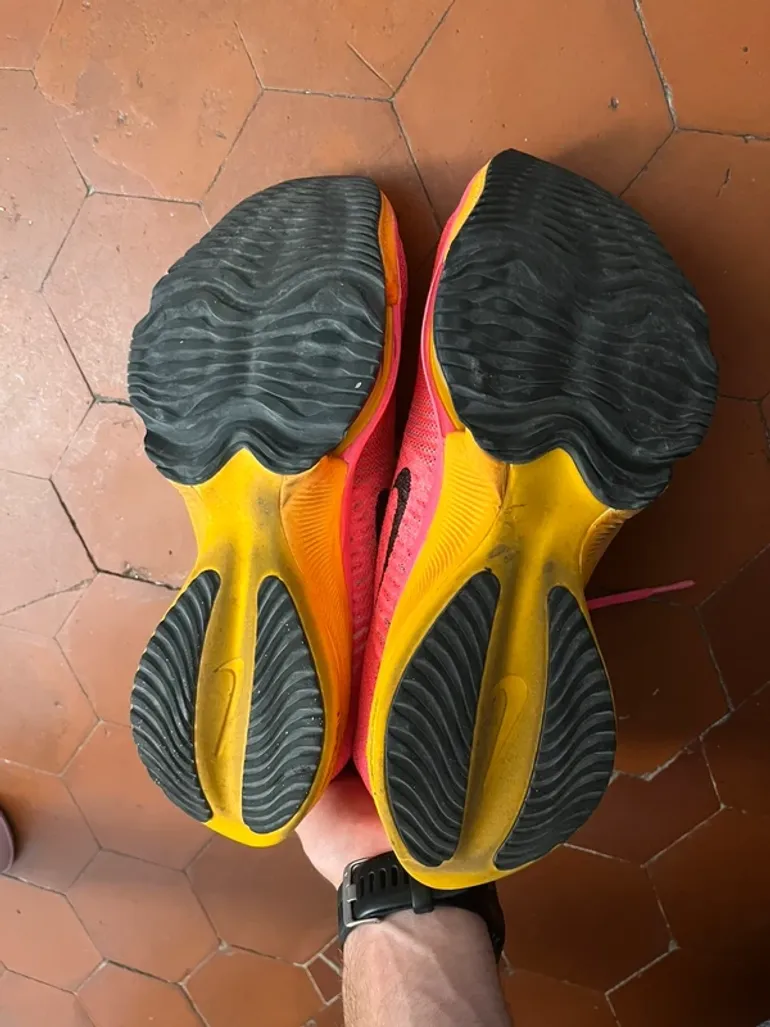 Used Nike Air Zoom Tempo bike — image 3 of 4
