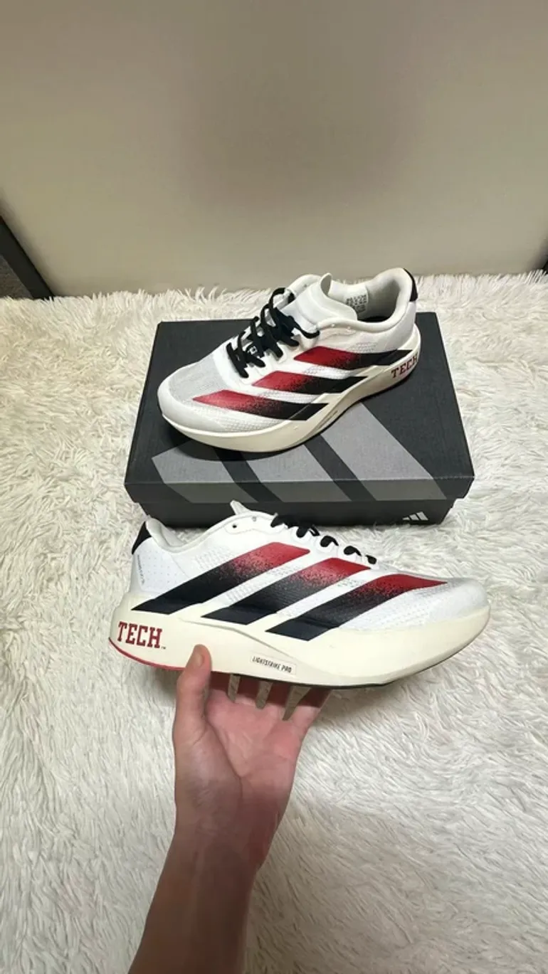 Adidas Adizero EVO SL bike usato — immagine 2 di 5