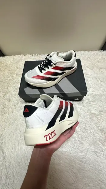 Adidas Adizero EVO SL bike usato — immagine 3 di 5