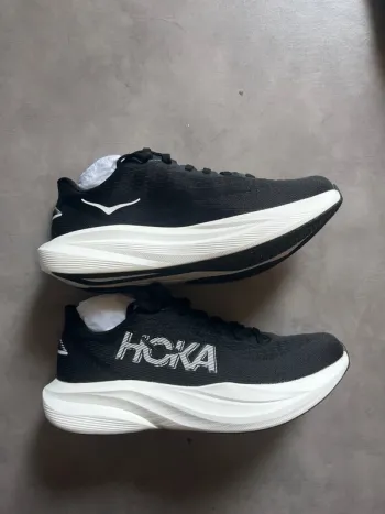 Used Hoka Mach 7 bike — image 5 of 6