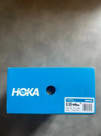 Used Hoka Mach 7 bike — image 2 of 6