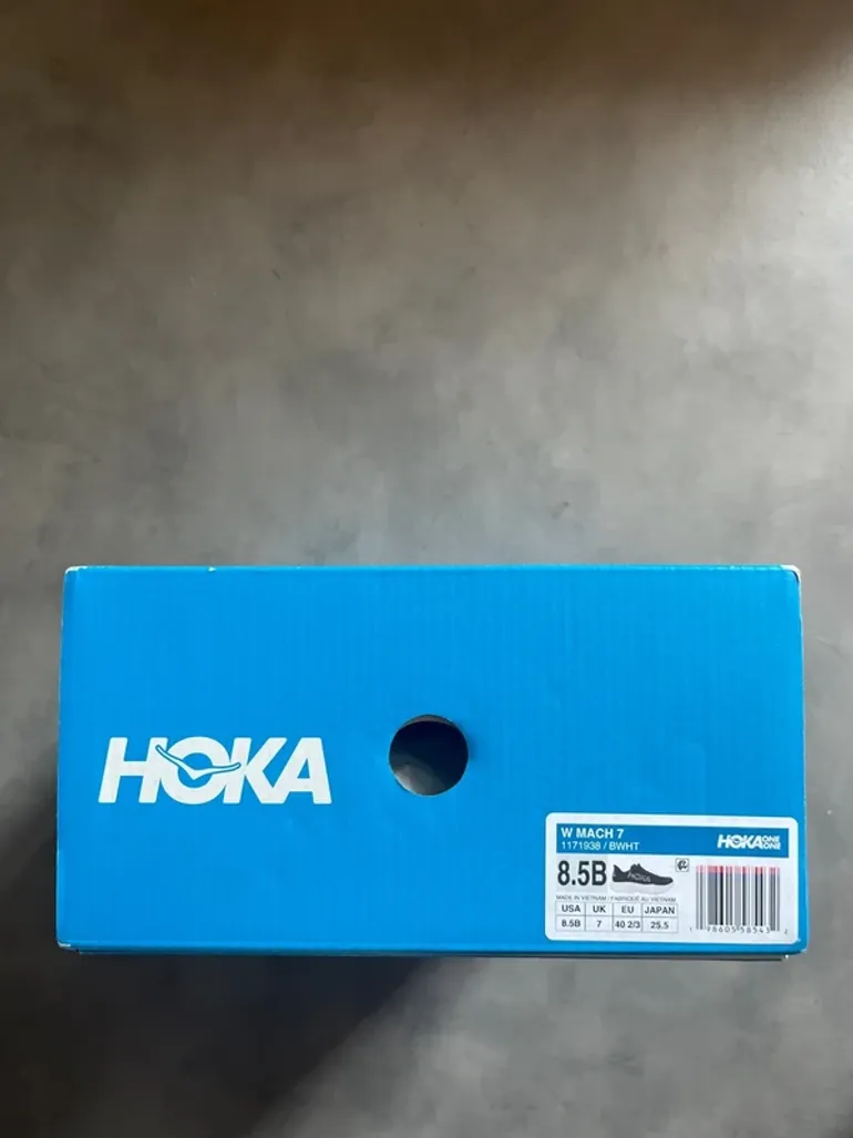 Used Hoka Mach 7 bike — image 2 of 6