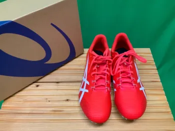 Used Asics Hypersprint 8 bike — image 2 of 4