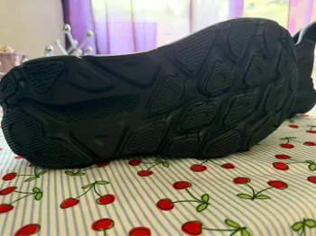 Used Hoka Clifton 9 bike — image 3 of 4