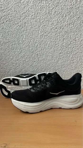 Used Hoka Bondi 9 bike — image 2 of 5