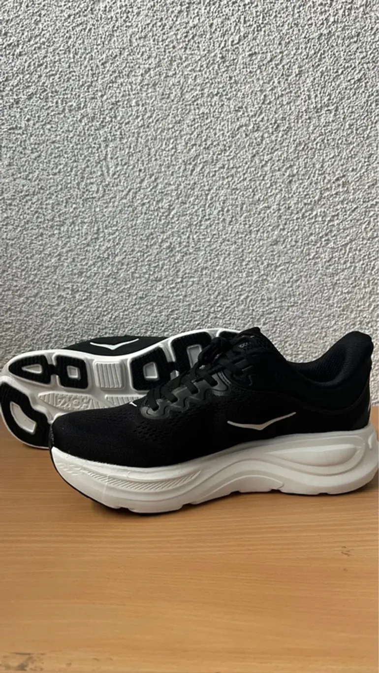 Used Hoka Bondi 9 bike — image 2 of 5
