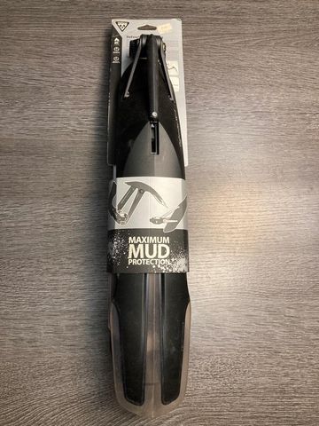Used Topeak Garde boue Topeak defender xc1 pneu 26 pouces Cycling Accessories