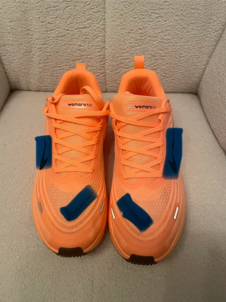 Used Nike Vomero bike — image 4 of 5