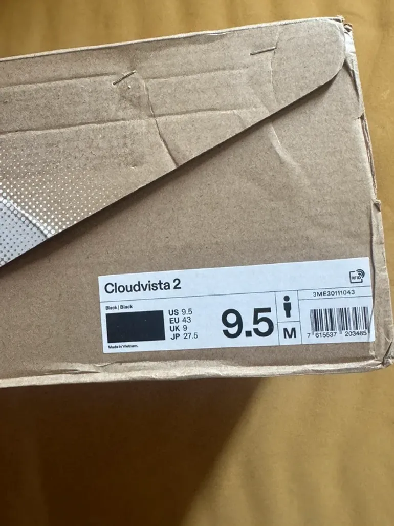 Tweedehands On Running Shoes bike — afbeelding 5 van 5