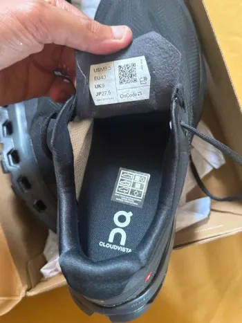 Tweedehands On Running Shoes bike — afbeelding 4 van 5