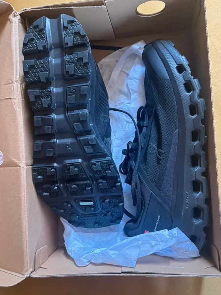 Tweedehands On Running Shoes bike — afbeelding 2 van 5