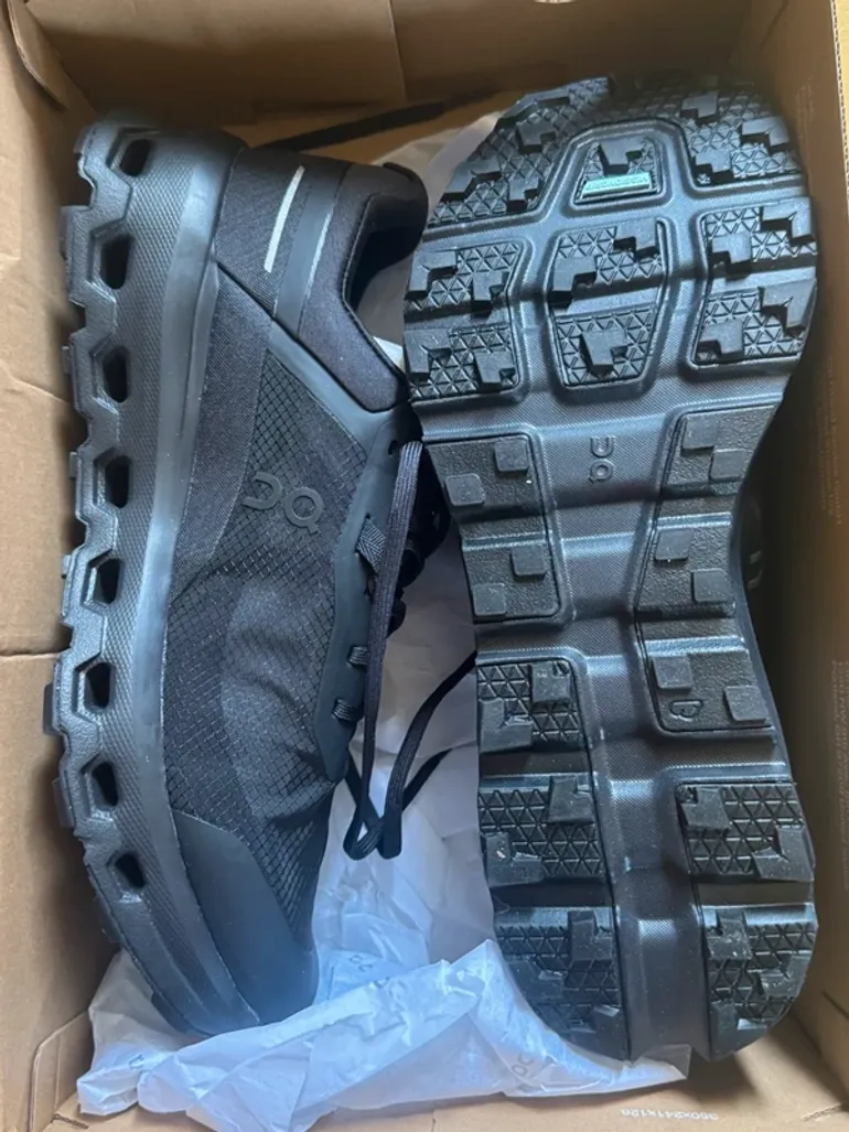 Tweedehands On Running Shoes bike — afbeelding 3 van 5