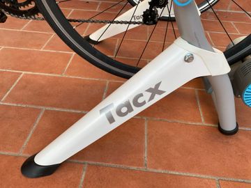 Gebrauchtes Tacx Flow Smart 2024 bike — Bild 3 von 4
