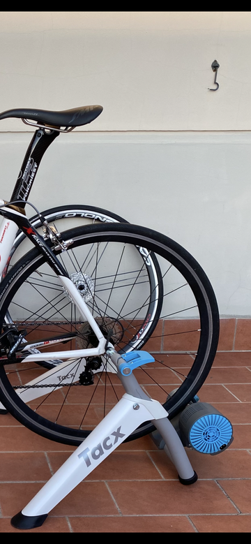 Gebrauchtes Tacx Flow Smart 2024 bike — Bild 2 von 4