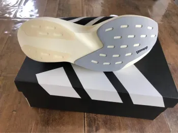 Adidas adizero evo sl bike usato — immagine 4 di 7