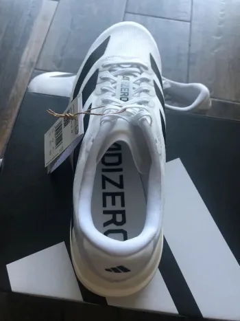 Adidas adizero evo sl bike usato — immagine 6 di 7