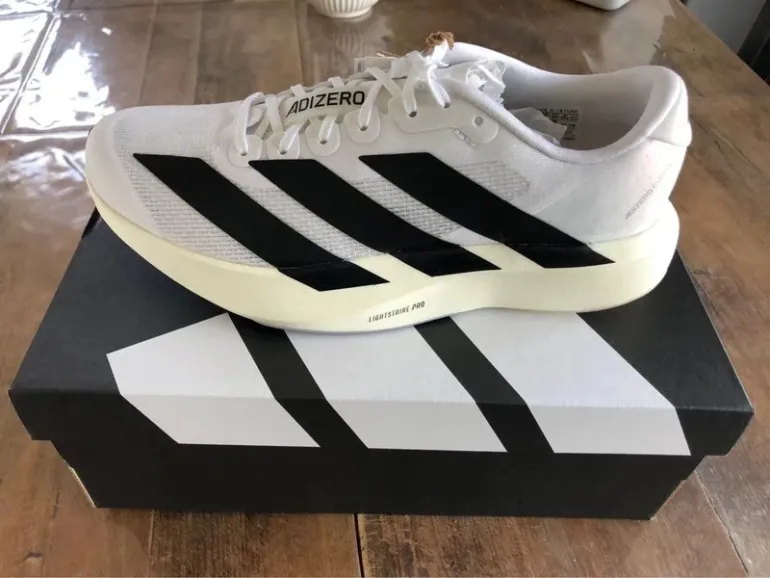 Adidas adizero evo sl bike usato — immagine 2 di 7
