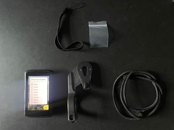 Brugt Hammerhead Karoo 2 Cycling Accessories