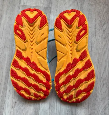 Used Hoka Clifton 8 bike — image 4 of 5
