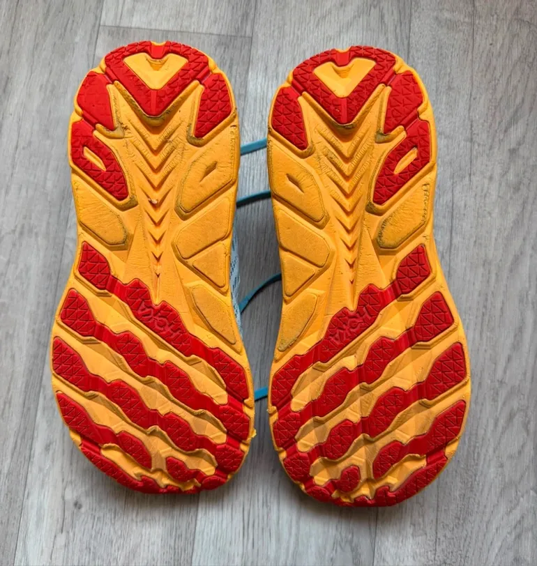 Used Hoka Clifton 8 bike — image 4 of 5