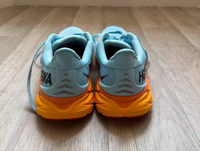 Used Hoka Clifton 8 bike — image 3 of 5