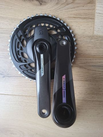 Gebrauchtes Sram Force AXS Crank 2024 Drivetrain & Pedals