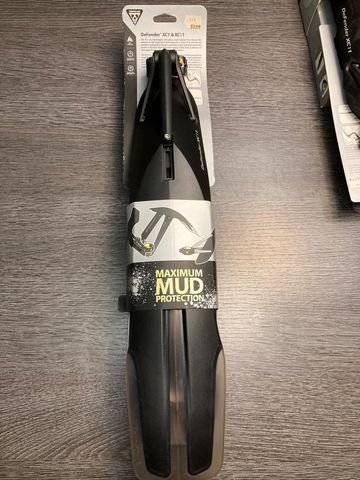 Used Topeak Garde boue Topeak defender xc1 pneu 26 pouces Cycling Accessories