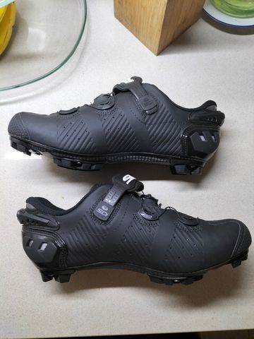 Sidi Drako 2 SRS 2026 Cycling Shoes usato
