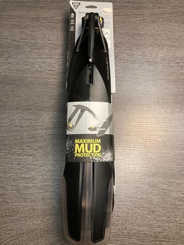 Used Topeak Garde boue Topeak defender xc1 pneu 26 pouces Cycling Accessories