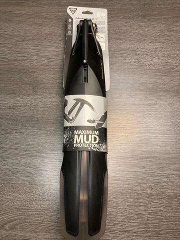 Used Topeak Garde boue Topeak defender xc1 pneu 26 pouces Cycling Accessories