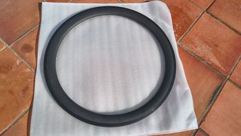 Brugt CSC 50mm Carbon Rim 2026 Wheels