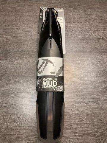 Used Topeak Garde boue Topeak defender xc1 pneu 26 pouces Cycling Accessories