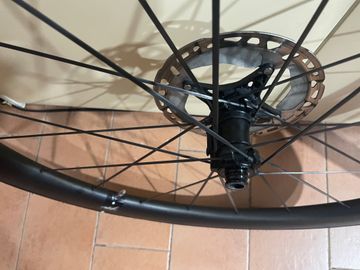 Used Farsport Modello Hyper 2024 bike — image 6 of 8