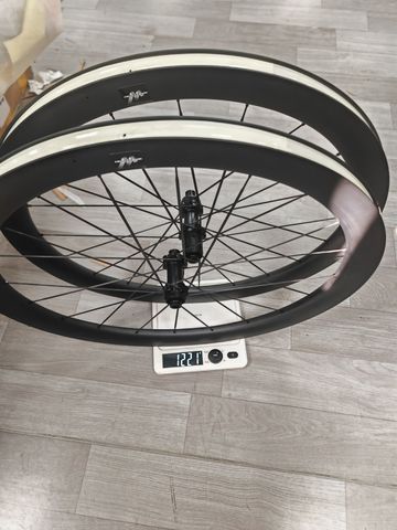 Used Farsport Modello Hyper 2024 Wheels