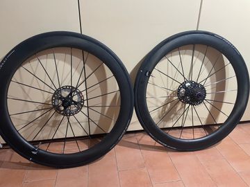 Used Farsport Modello Hyper 2024 bike — image 5 of 8